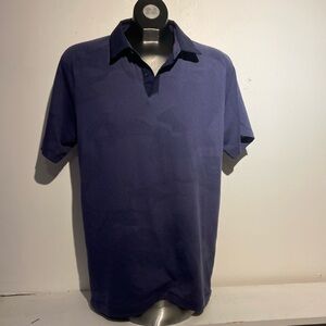 Men’s golf shirt